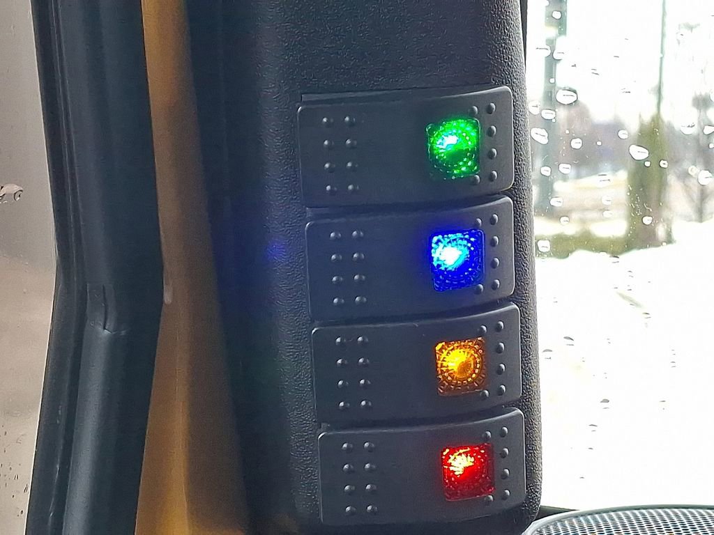 Used 2015 Jeep Wrangler Unlimited Sport w/ Quick Order Package 24S image 25