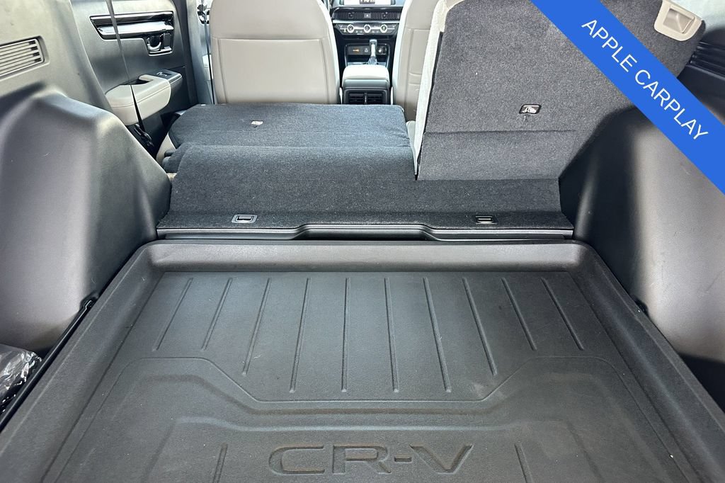 Used 2024 Honda CR-V EX-L image 17