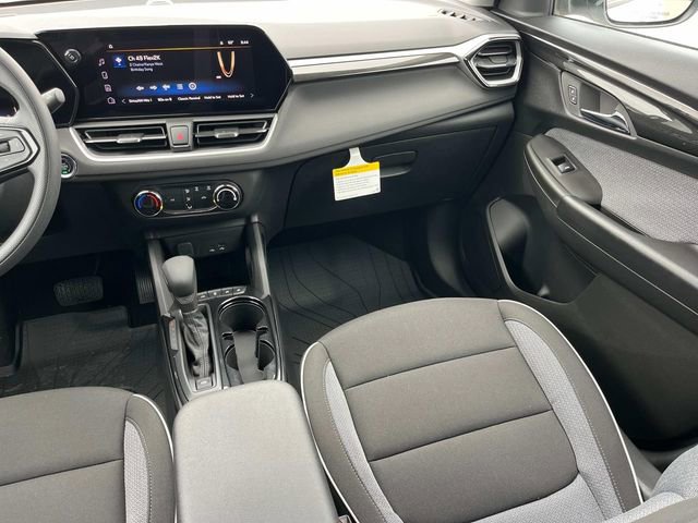 New 2026 Chevrolet TrailBlazer LS w/ LS Convenience Package image 17