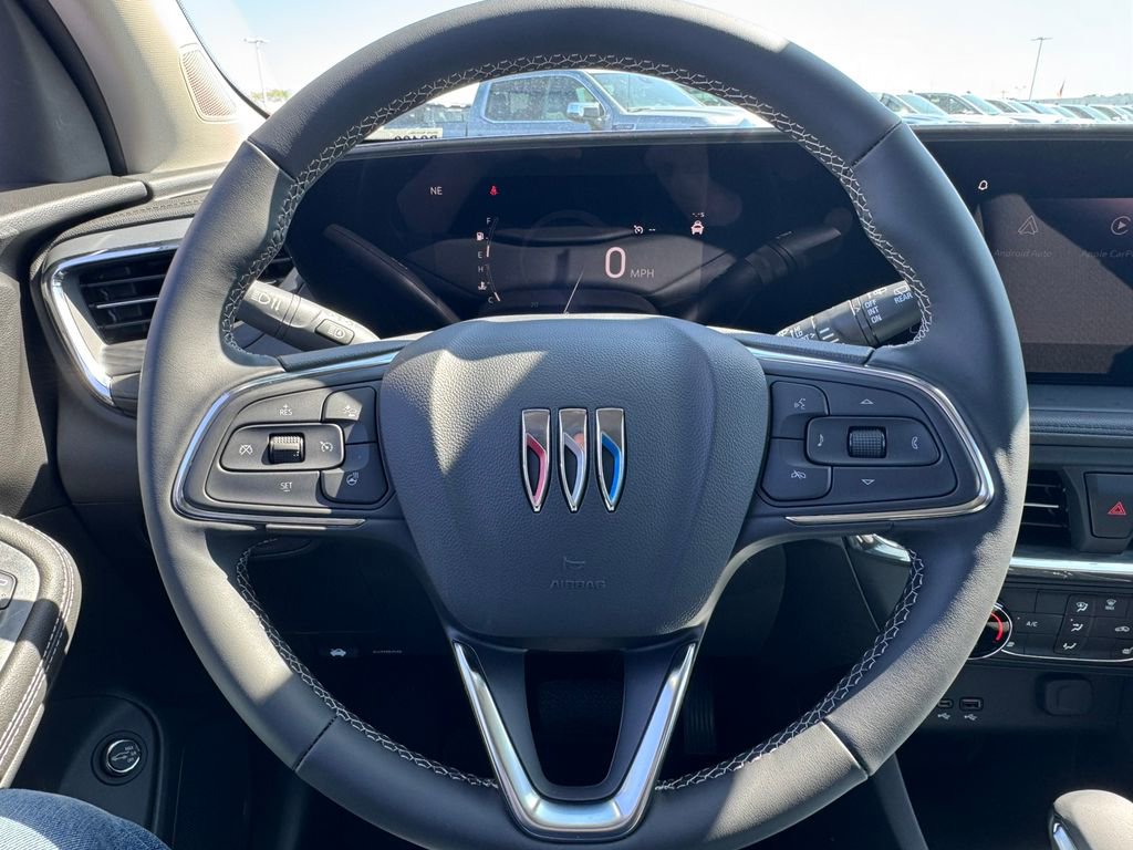 New 2026 Buick Encore GX Preferred AWD/4WD image 22