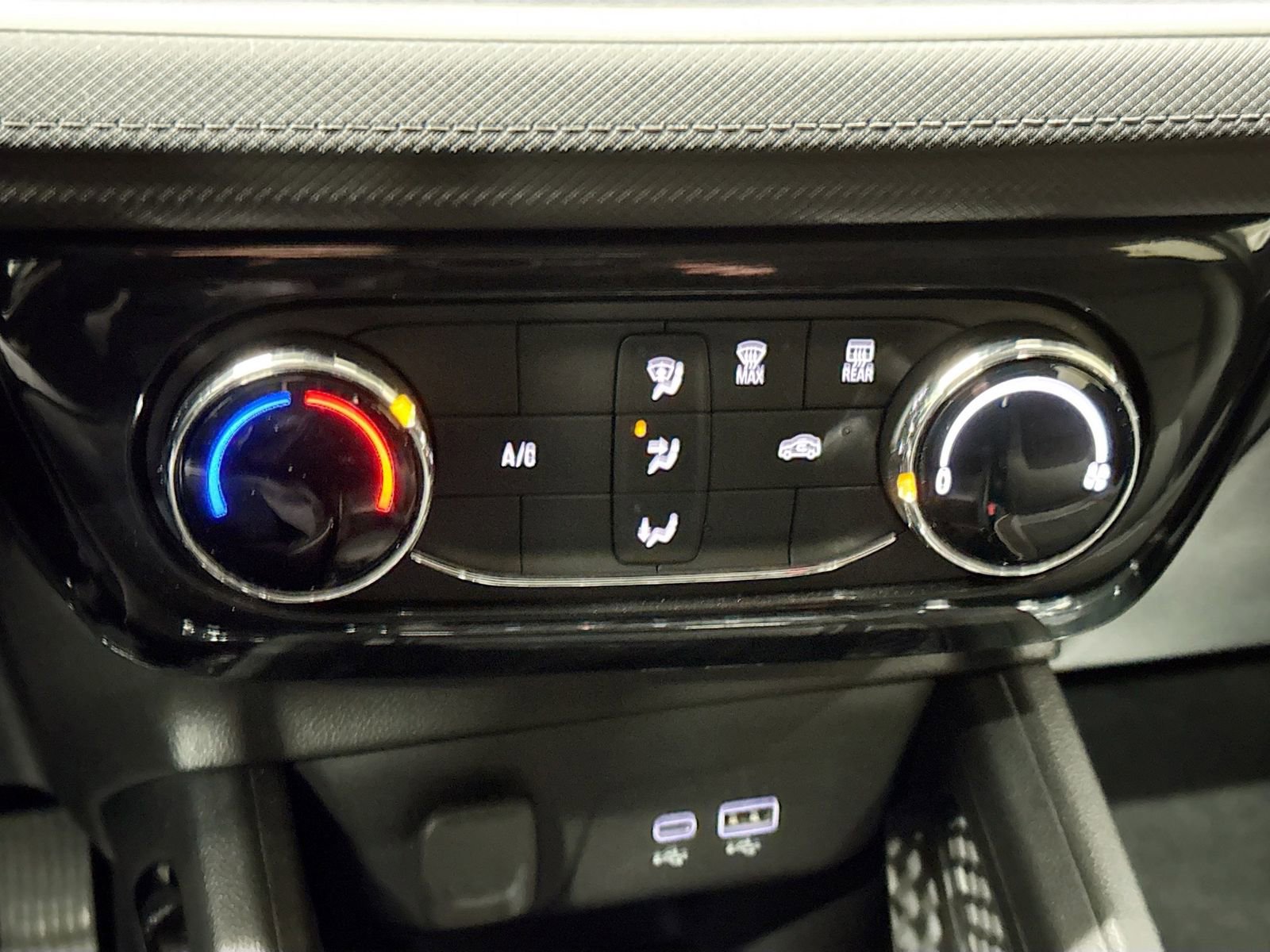 Certified 2025 Chevrolet TrailBlazer LT image 19