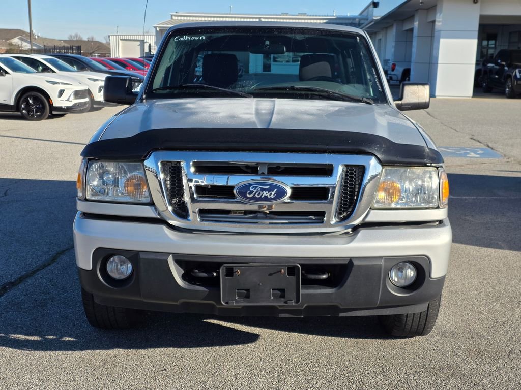 Used 2011 Ford Ranger XLT image 2