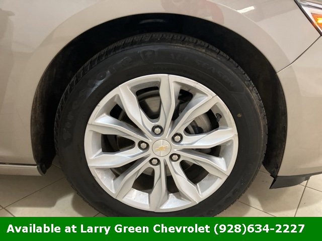 Used 2023 Chevrolet Malibu LT image 28