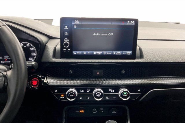 Used 2024 Honda CR-V EX-L image 5