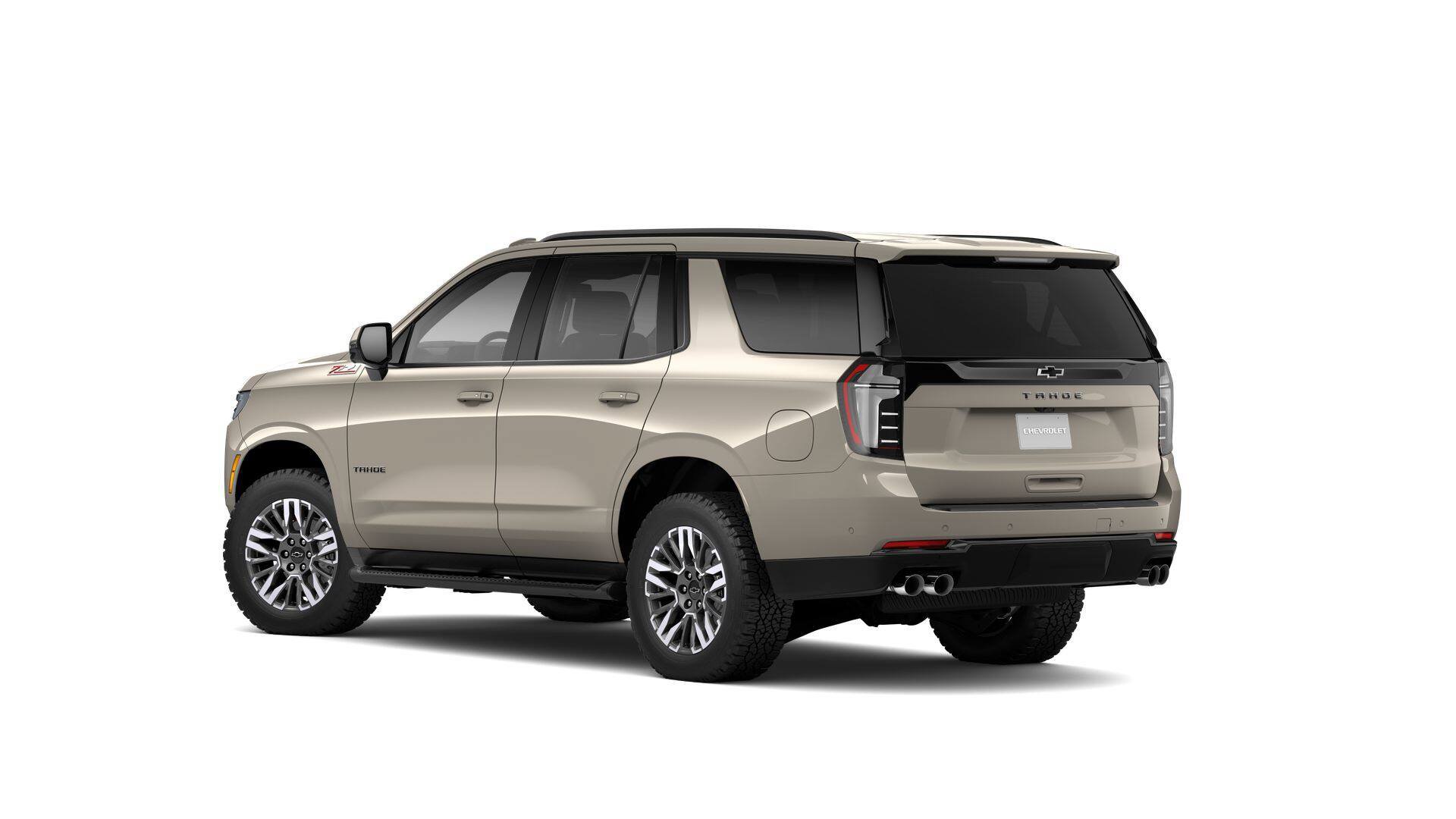 New 2027 Chevrolet Tahoe Z71 w/ Comfort Package AWD/4WD image 26