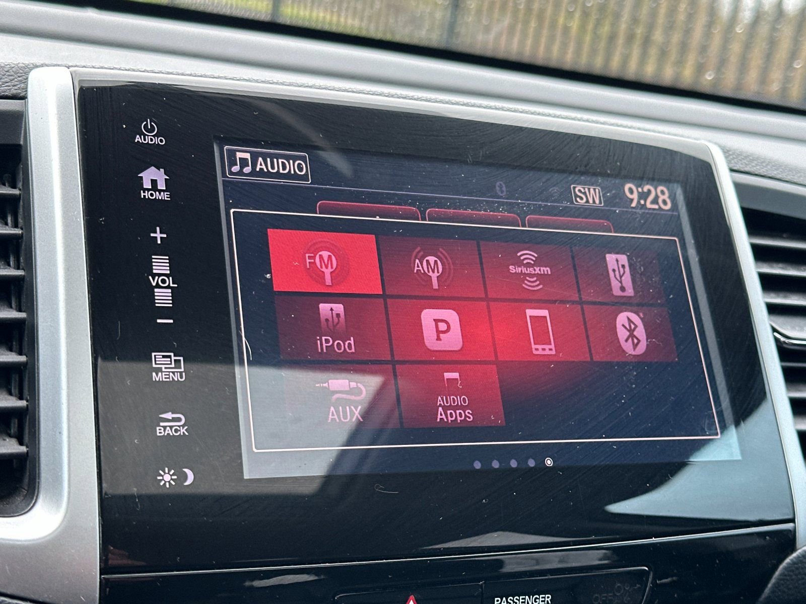 Used 2018 Honda Pilot EX-L image 18