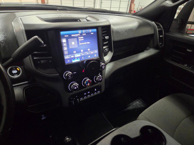 Used 2024 RAM 3500 Tradesman w/ Chrome Appearance Group image 44