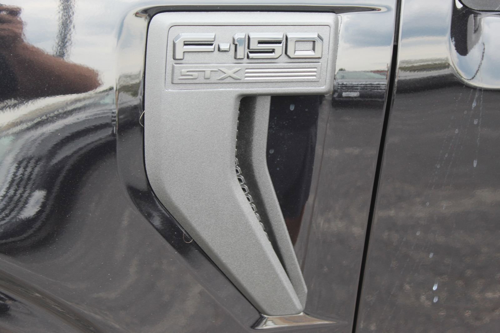 New 2026 Ford F150 STX AWD/4WD image 3