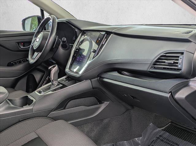 Used 2021 Subaru Outback Premium AWD/4WD image 24
