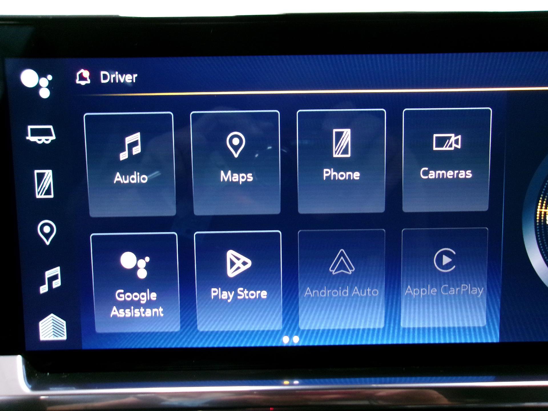 Certified 2023 Chevrolet Silverado 1500 RST w/ Protection Package image 4