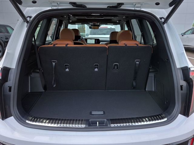 New 2025 Kia Telluride SX Prestige X-Line image 4