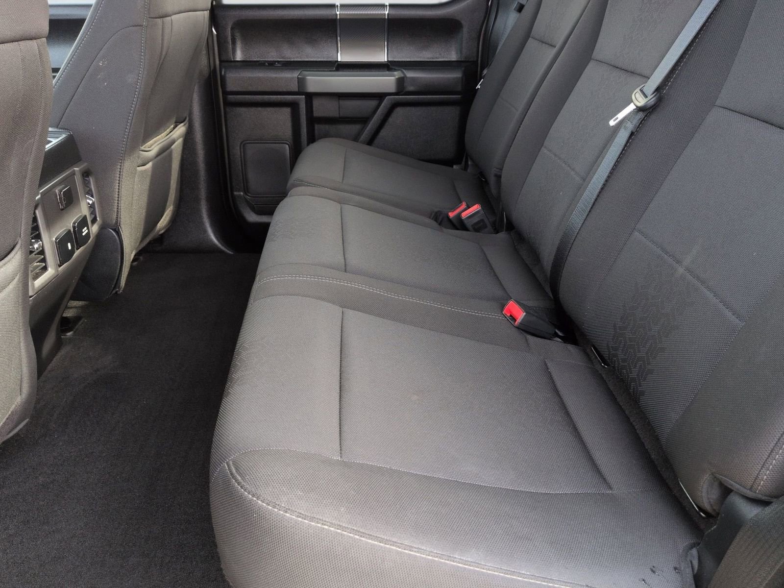 Used 2018 Ford F150 XLT w/ Equipment Group 302A Luxury image 23