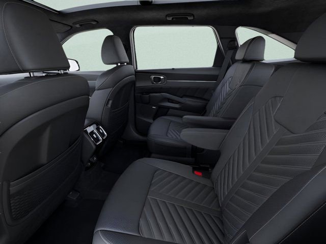 New 2026 Kia Sorento SX Prestige image 18