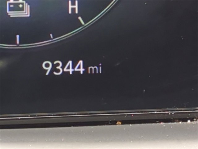 Used 2024 Hyundai Tucson Limited image 21