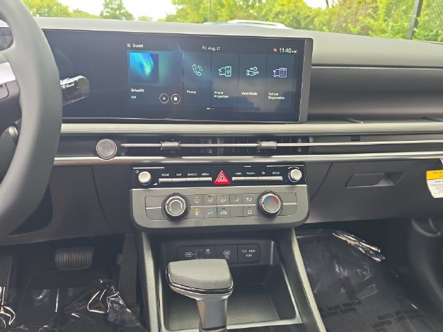 New 2027 Hyundai Santa Cruz SE AWD/4WD image 22