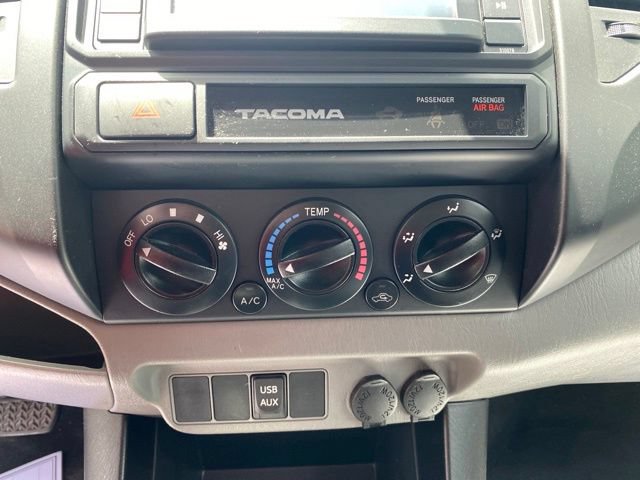Used 2015 Toyota Tacoma 2WD Access Cab image 22