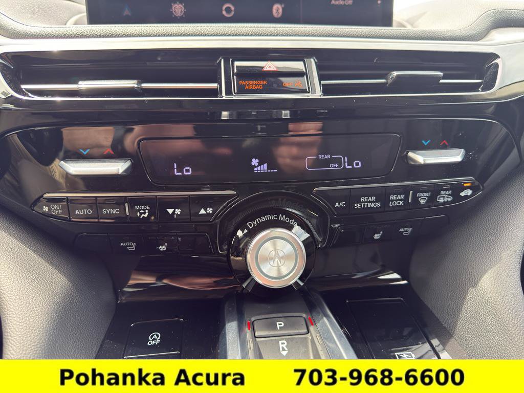 Certified 2024 Acura MDX SH-AWD image 16