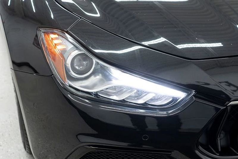 Used 2022 Maserati Ghibli Modena Q4 image 39