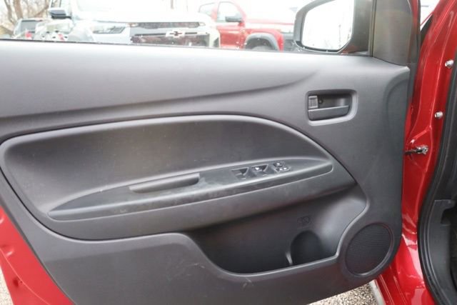 Used 2024 Mitsubishi Mirage G4 ES image 19