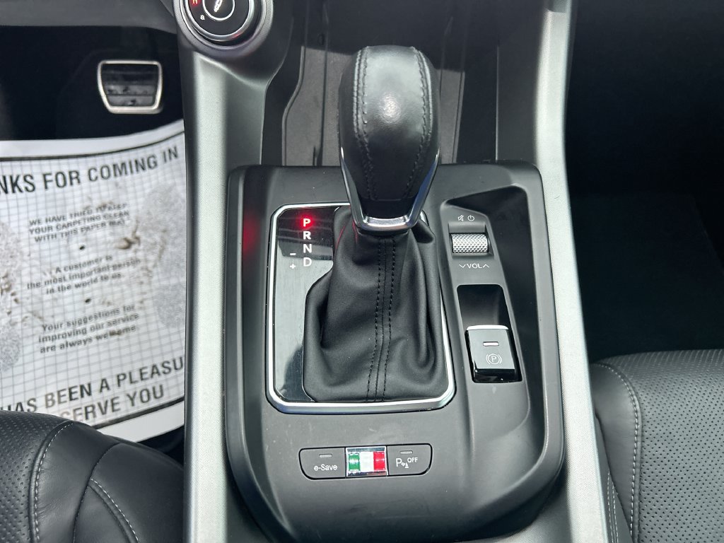 Used 2024 Alfa Romeo Tonale Ti AWD/4WD image 18
