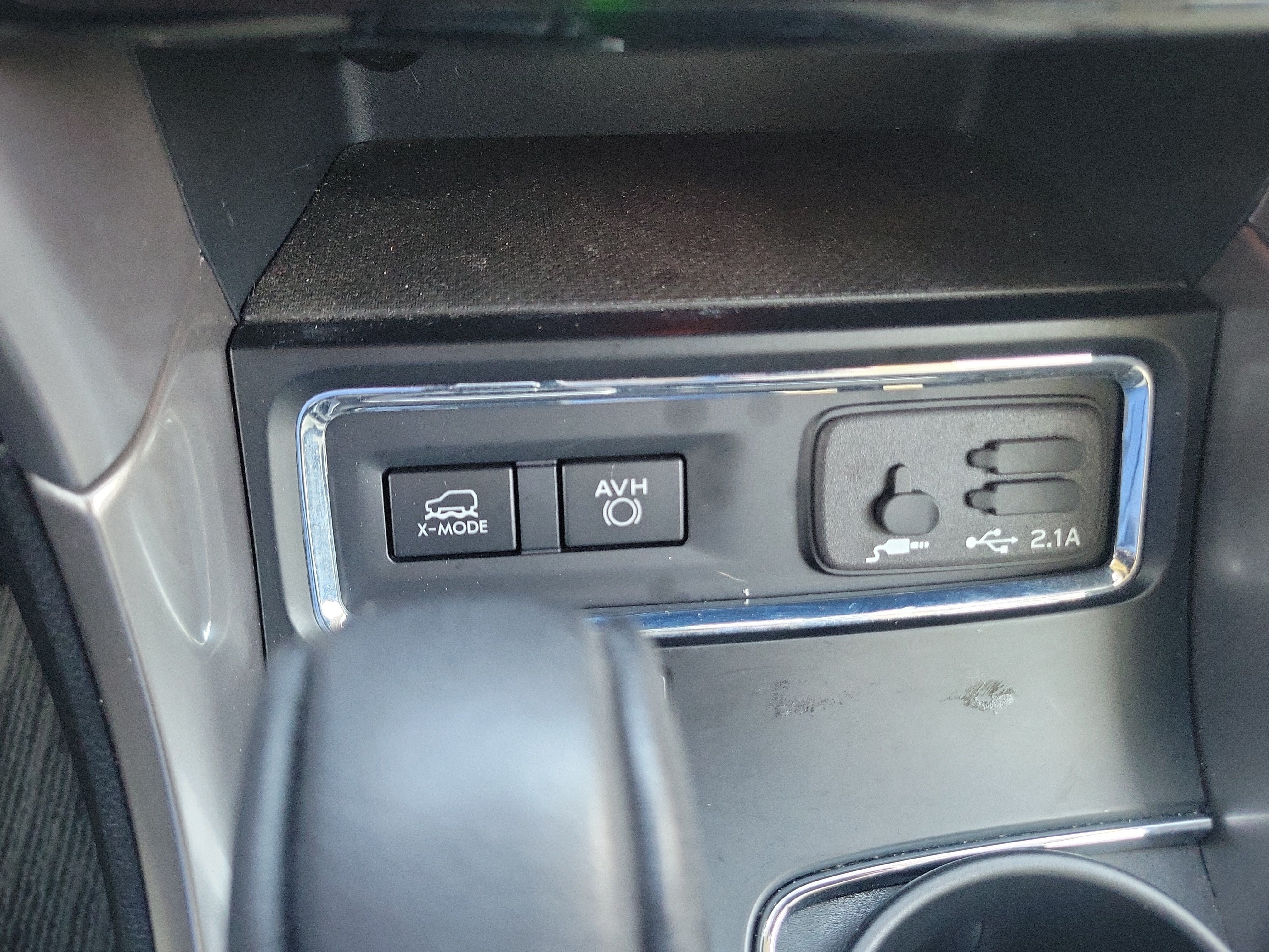 Used 2022 Subaru Ascent Limited w/ Technology Package AWD/4WD image 30