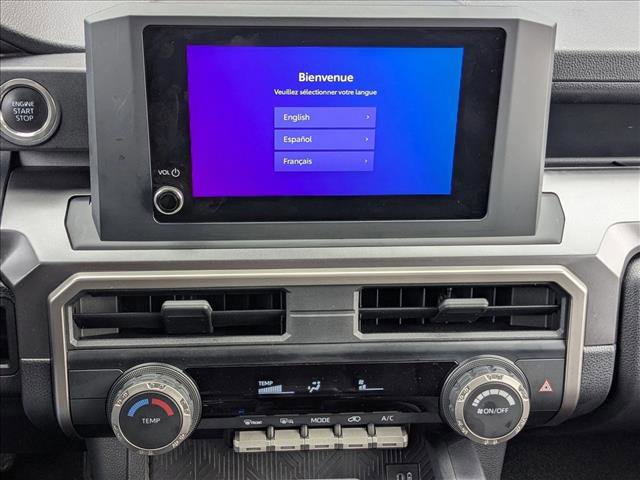 Certified 2025 Toyota 4Runner SR5 image 14