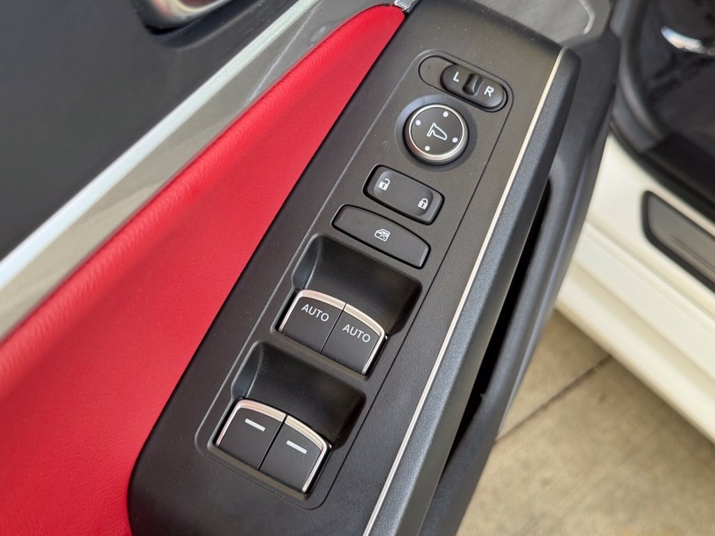 Used 2025 Acura Integra A-Spec w/ Technology Package FWD image 37
