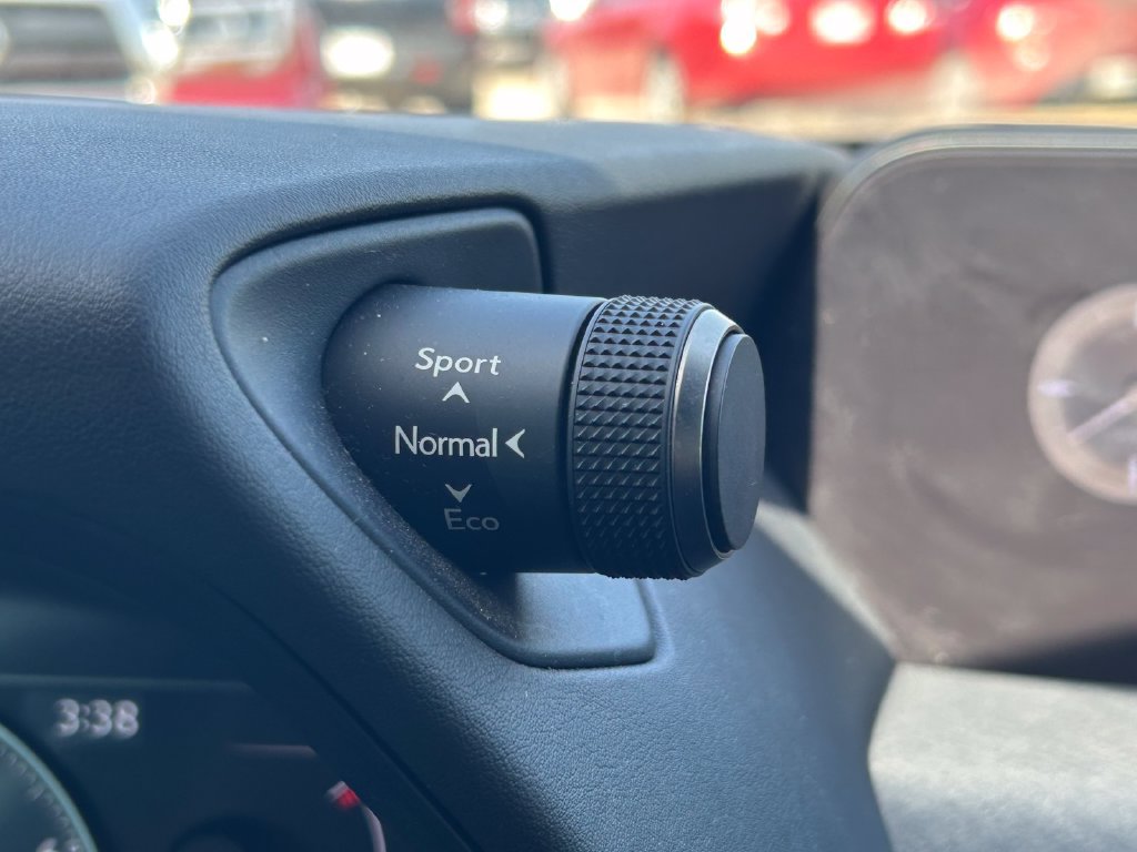 Used 2021 Lexus UX 200 w/ Premium Package FWD image 25
