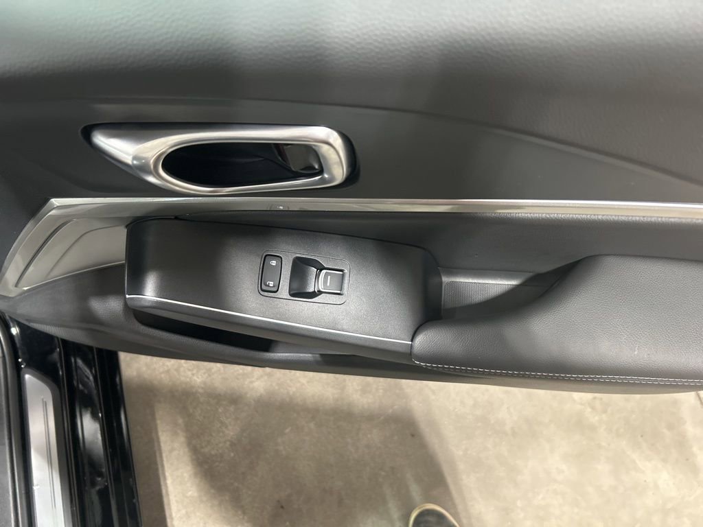 Certified 2025 Acura Integra A-Spec image 14