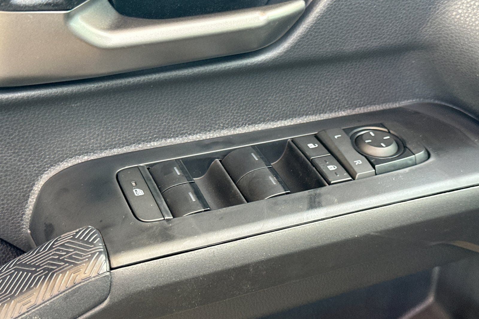 New 2026 Toyota Tacoma TRD Sport AWD/4WD image 13
