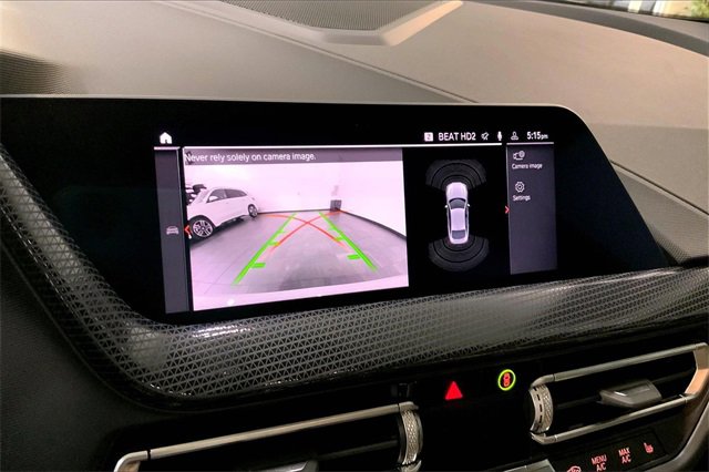 Certified 2023 BMW 228i Gran Coupe 228i image 20