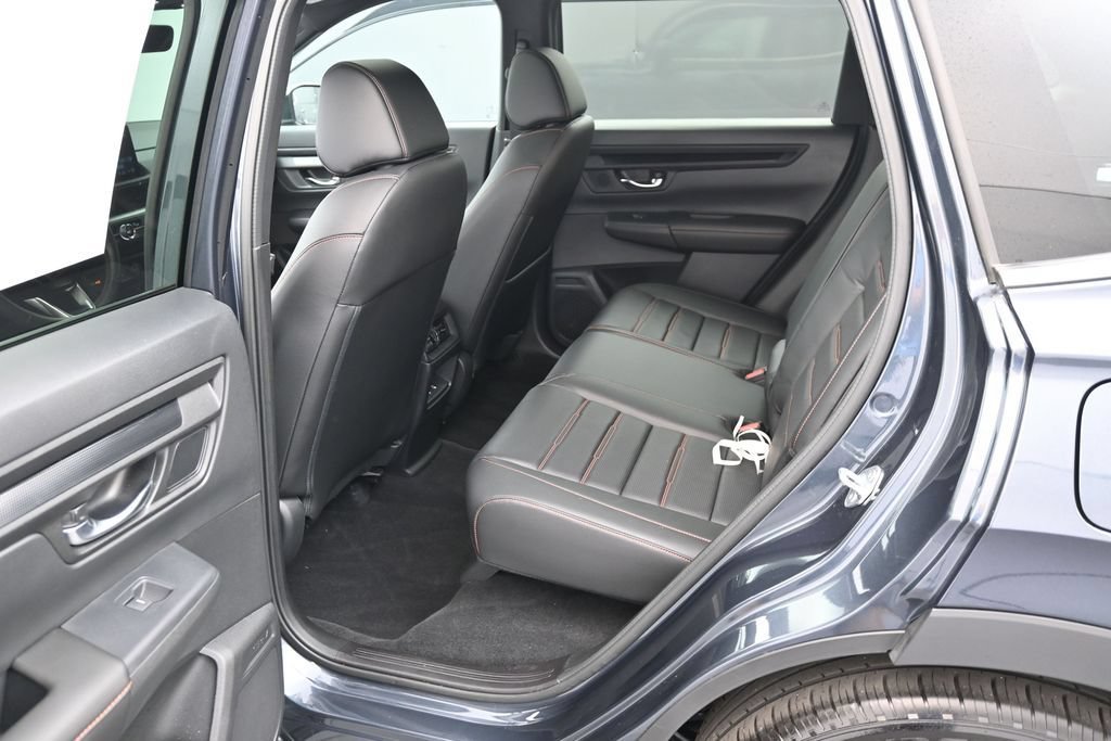 Used 2025 Honda CR-V Sport-L image 18