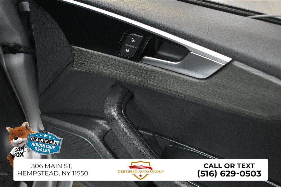 Used 2021 Audi A5 2.0T Premium AWD/4WD image 21