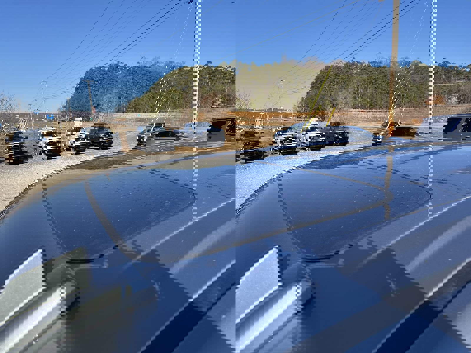 New 2026 Chevrolet Silverado 3500 LTZ w/ LTZ Plus Package image 24