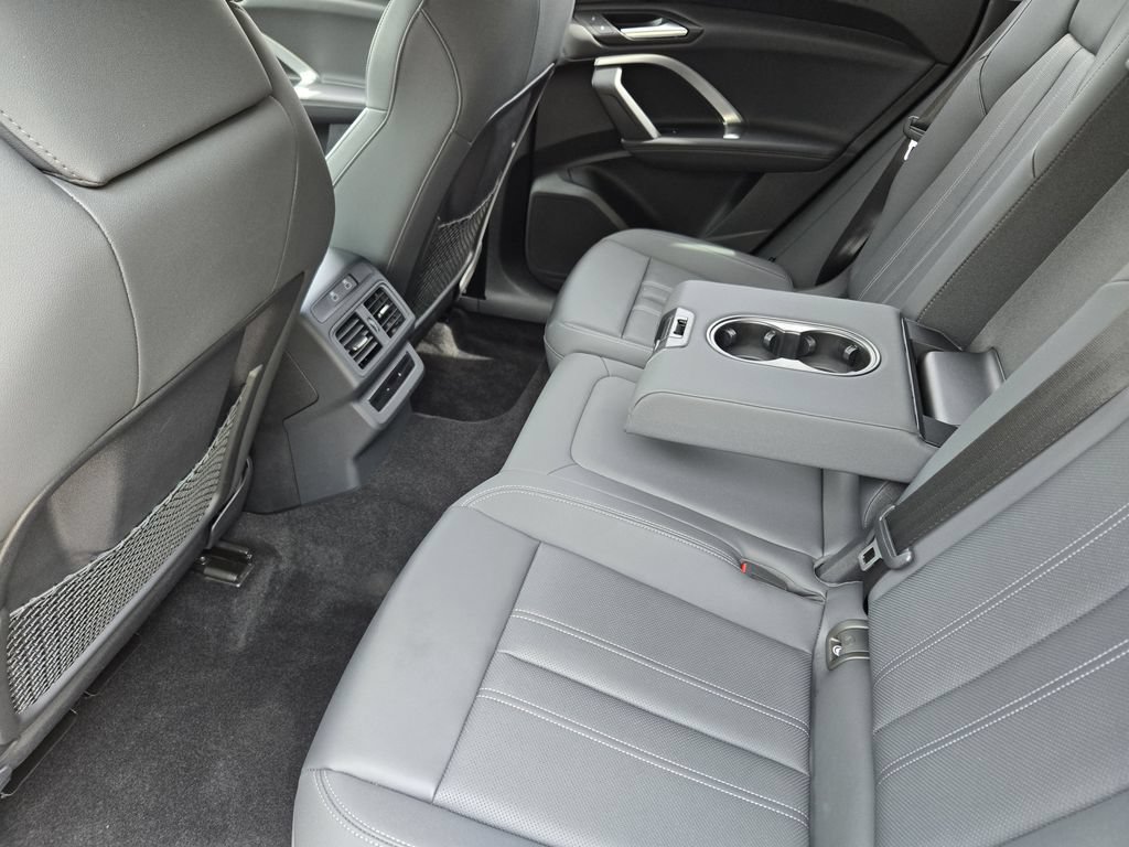 Certified 2025 Audi Q5 Premium Plus w/ Premium Plus AWD/4WD image 40