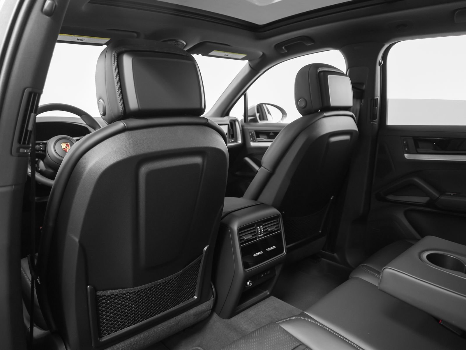 New 2026 Porsche Cayenne S AWD/4WD image 45