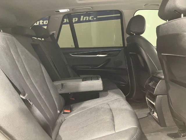 Used 2016 BMW X5 sDrive35i image 48