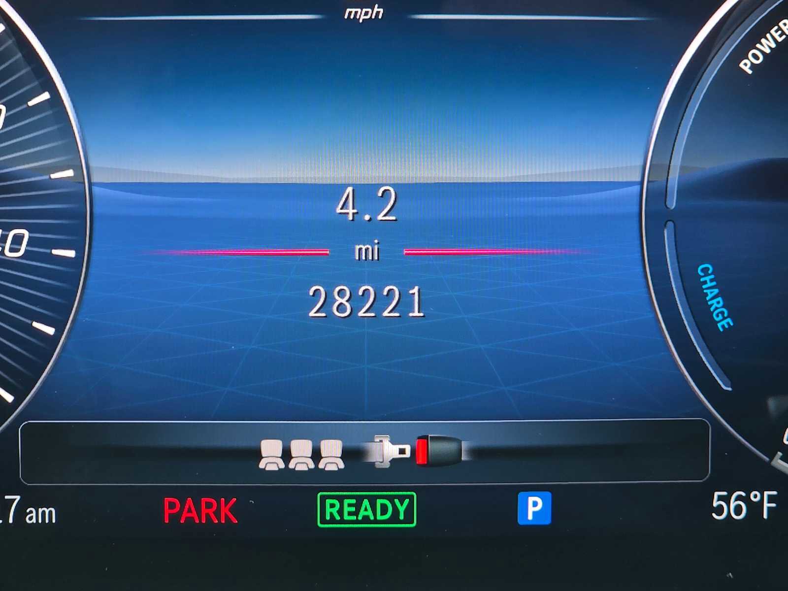 Used 2024 Mercedes-Benz GLE 450e 4MATIC image 28