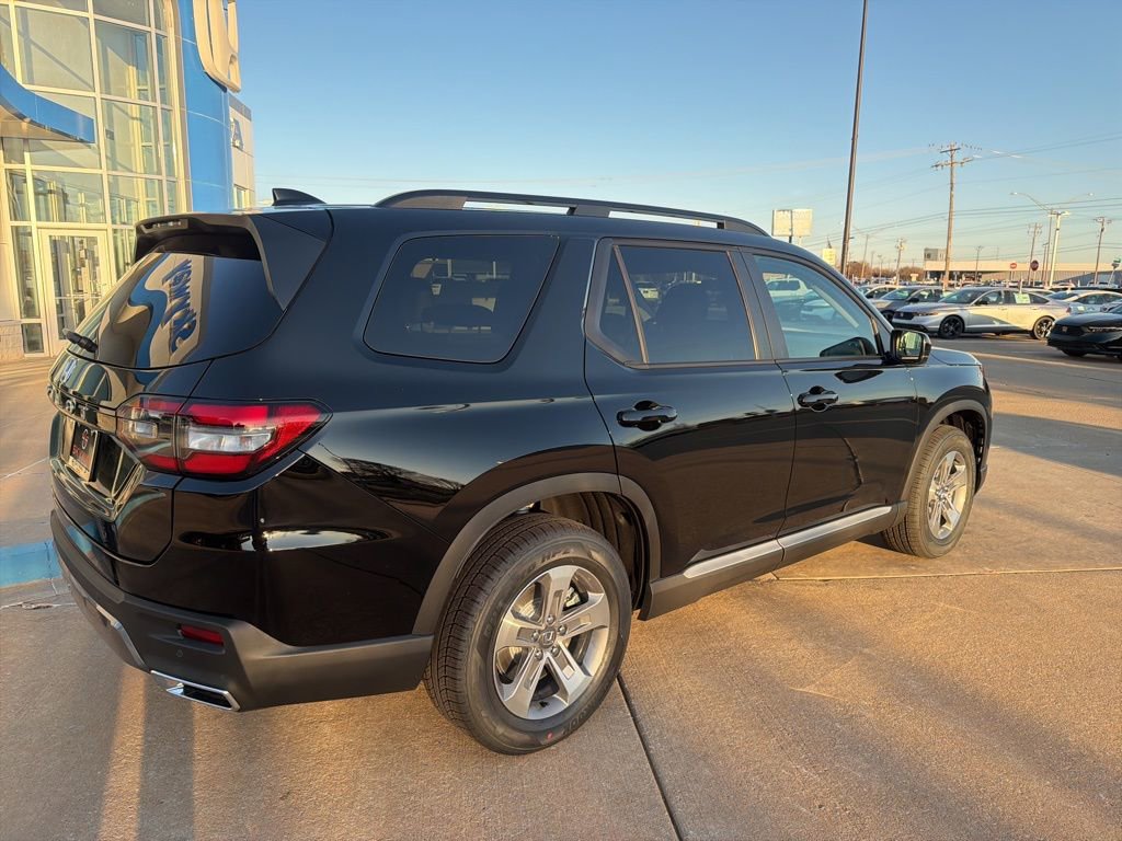 New 2026 Honda Pilot EX-L image 26
