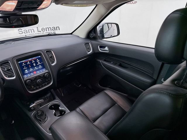 Used 2019 Dodge Durango Citadel image 25