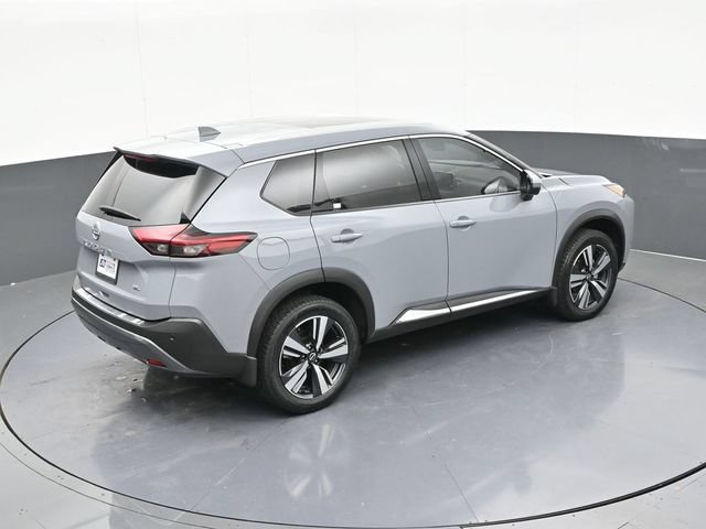 Used 2023 Nissan Rogue SL FWD image 65