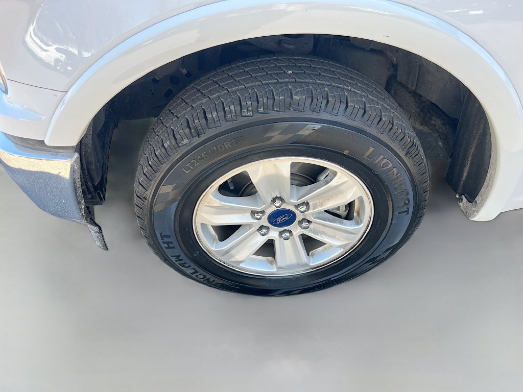 Used 2019 Ford F150 XL w/ Equipment Group 101A Mid RWD image 29