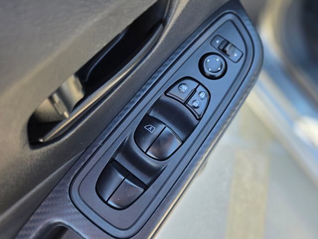 Used 2024 Nissan Versa S w/ Trunk Package image 19