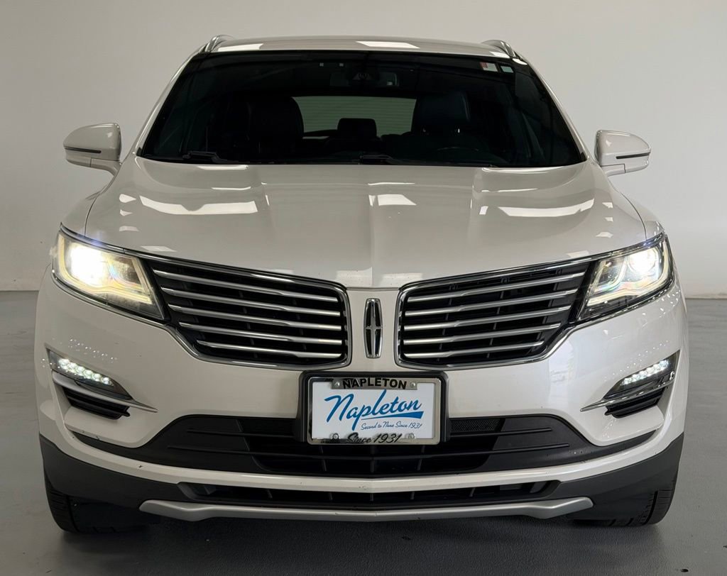Used 2016 Lincoln MKC Select w/ Select Plus Package AWD/4WD image 7