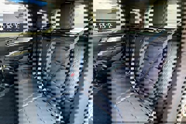 New 2026 GMC Terrain Elevation w/ Elevation Premium Package image 10