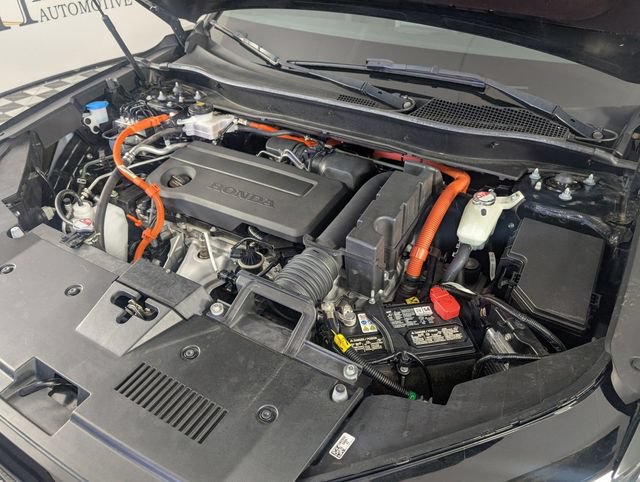 Used 2025 Honda CR-V Sport-L image 36