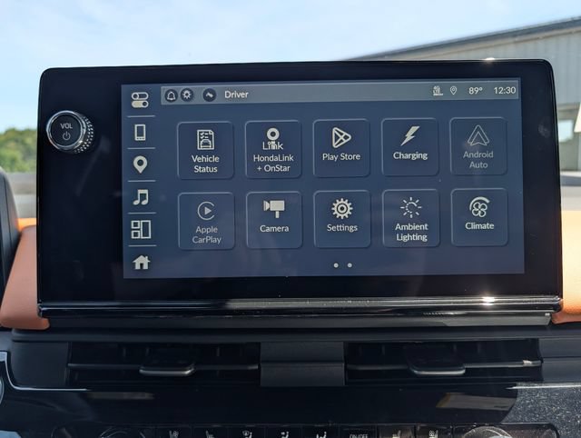 Used 2026 Honda Prologue Elite image 26