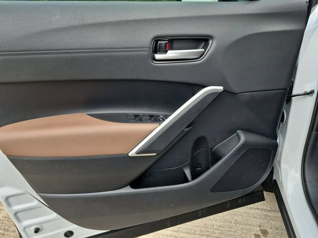 Certified 2026 Toyota Corolla Cross XLE w/ Convenience Package AWD/4WD image 16