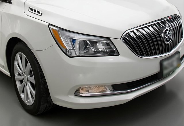 Used 2015 Buick LaCrosse Leather image 6