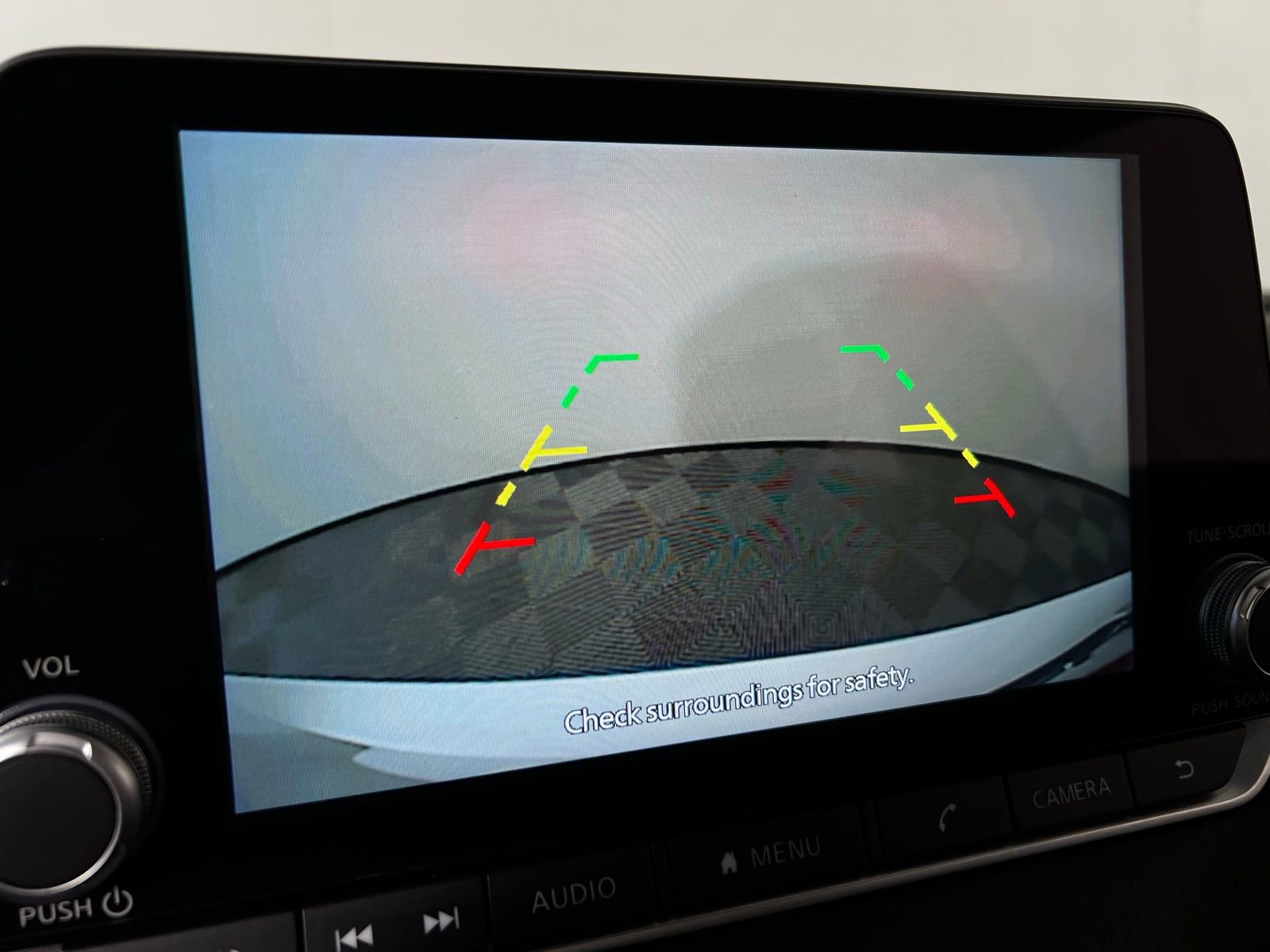 Used 2024 Nissan Sentra SV image 18